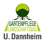 Gartenbau Dannheim Logo