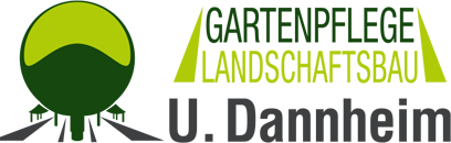 Gartenbau Dannheim Logo